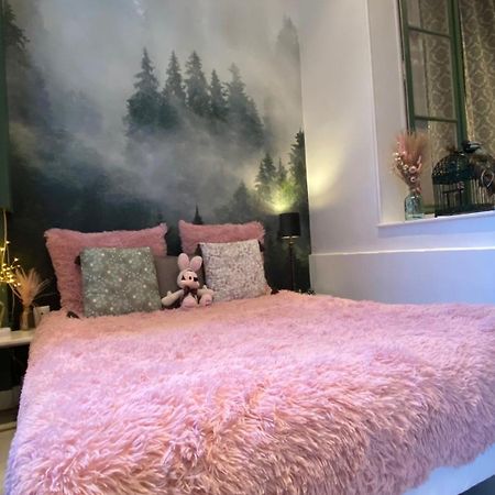 Grand Appartement Haussmanien De Standing Avec Jacuzzi Terrasse Et Parking En Hyper Centre Bordeaux Dış mekan fotoğraf